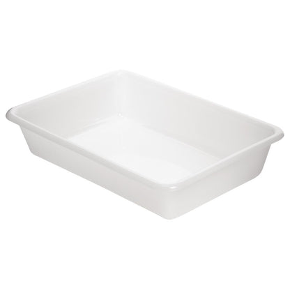 Araven Deep Food Storage Tray 304mm (60(H) x 300(W) x 205(D)mm / 2.3x12x8") • PAS-J208