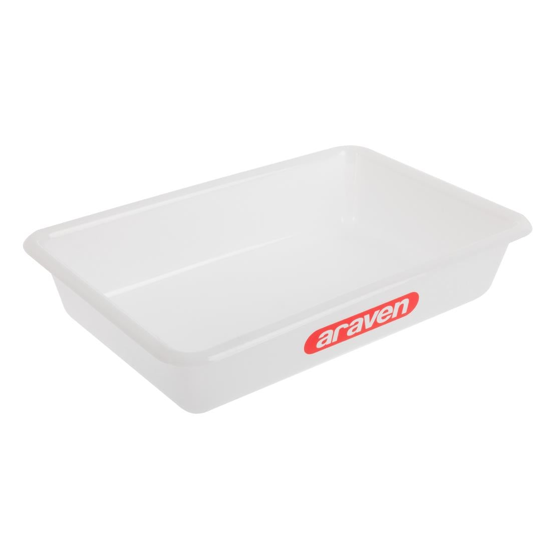 Araven Deep Food Storage Tray 304mm (60(H) x 300(W) x 205(D)mm / 2.3x12x8") • PAS-J208