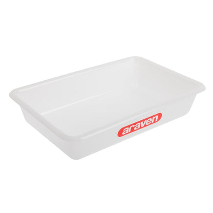 Araven Deep Food Storage Tray 304mm (60(H) x 300(W) x 205(D)mm / 2.3x12x8") • PAS-J208