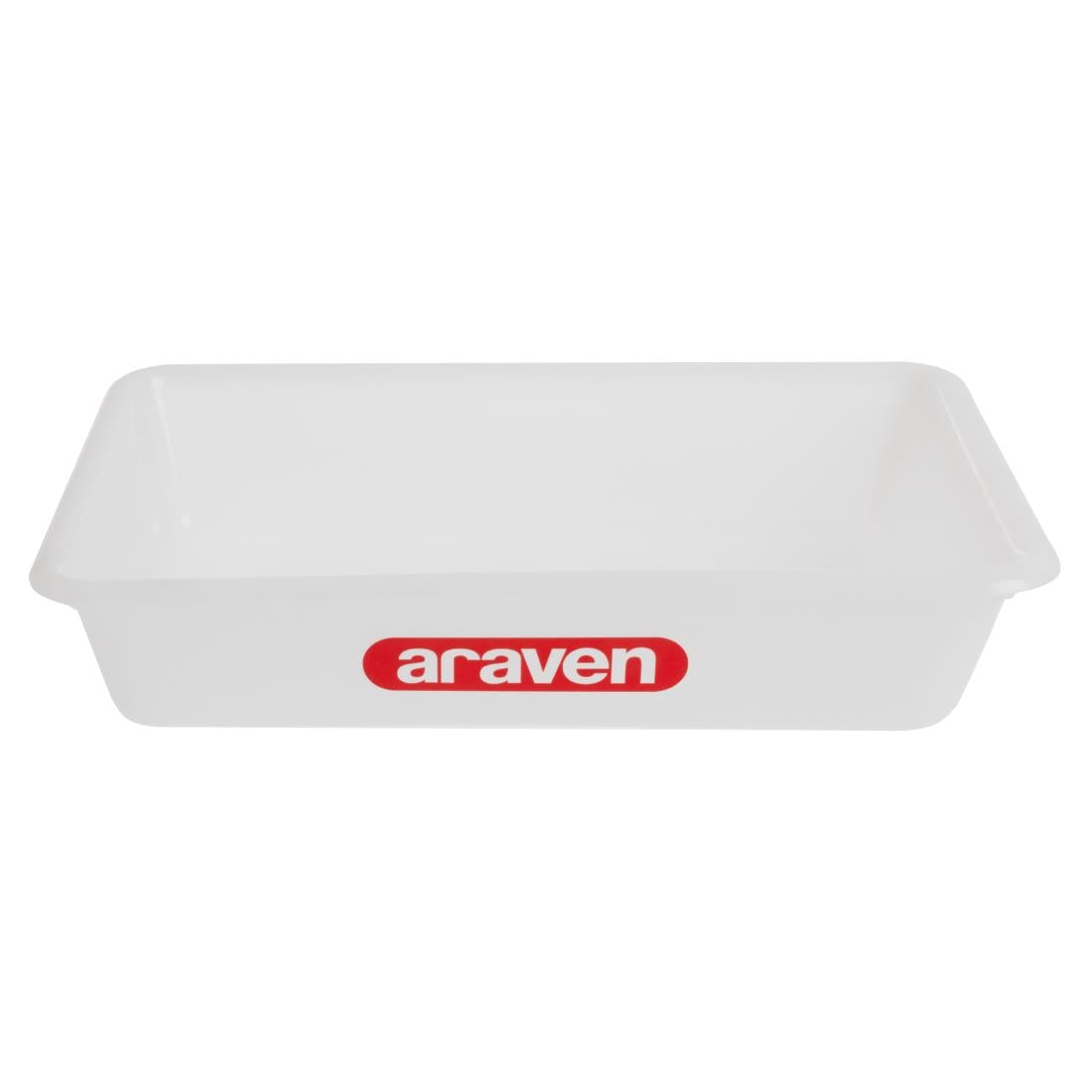 Araven Deep Food Storage Tray 304mm (60(H) x 300(W) x 205(D)mm / 2.3x12x8") • PAS-J208