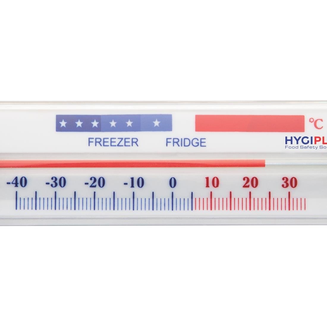 Hygiplas Fridge Freezer Thermometer • PAS-J210