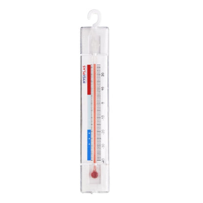 Hygiplas Hanging Fridge Freezer Thermometer • PAS-J211