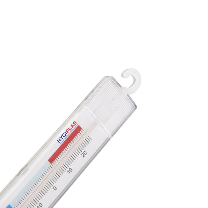 Hygiplas Hanging Fridge Freezer Thermometer • PAS-J211