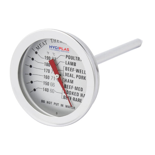 Hygiplas Meat Thermometer • PAS-J212