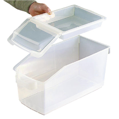 Araven Koala Ingredient Bin 14Ltr • PAS-J225
