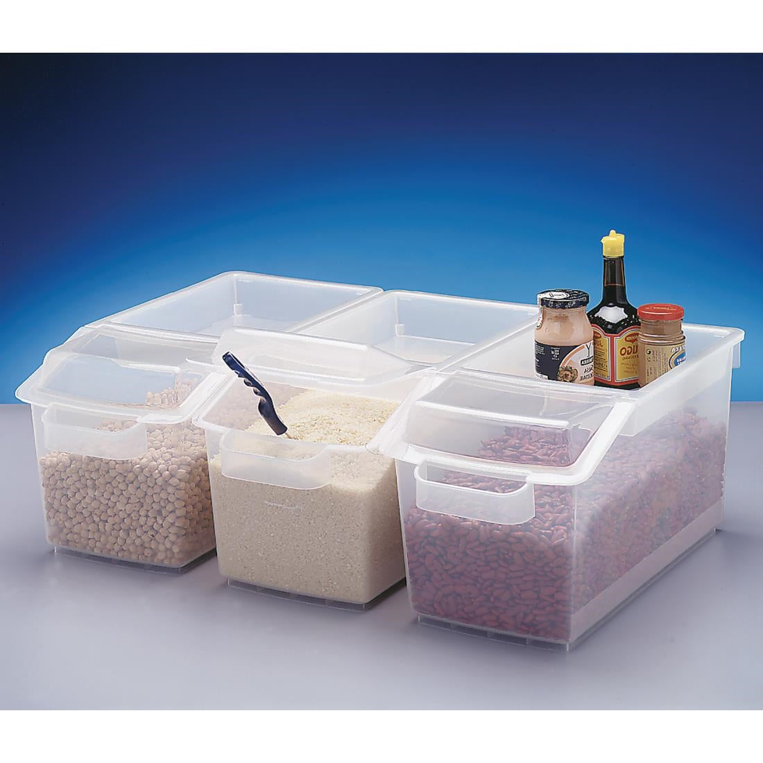 Araven Koala Ingredient Bin 14Ltr • PAS-J225