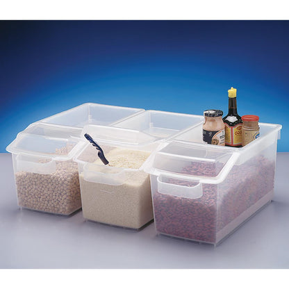 Araven Koala Ingredient Bin 14Ltr • PAS-J225