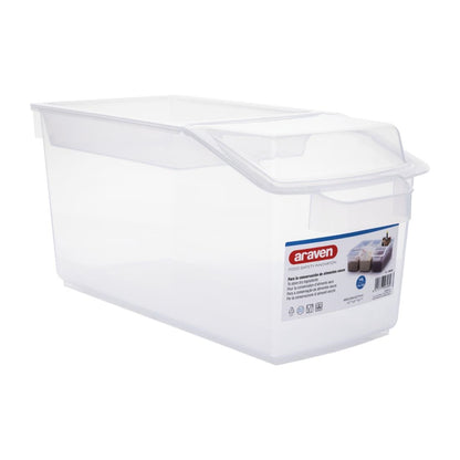 Araven Koala Ingredient Bin 14Ltr • PAS-J225