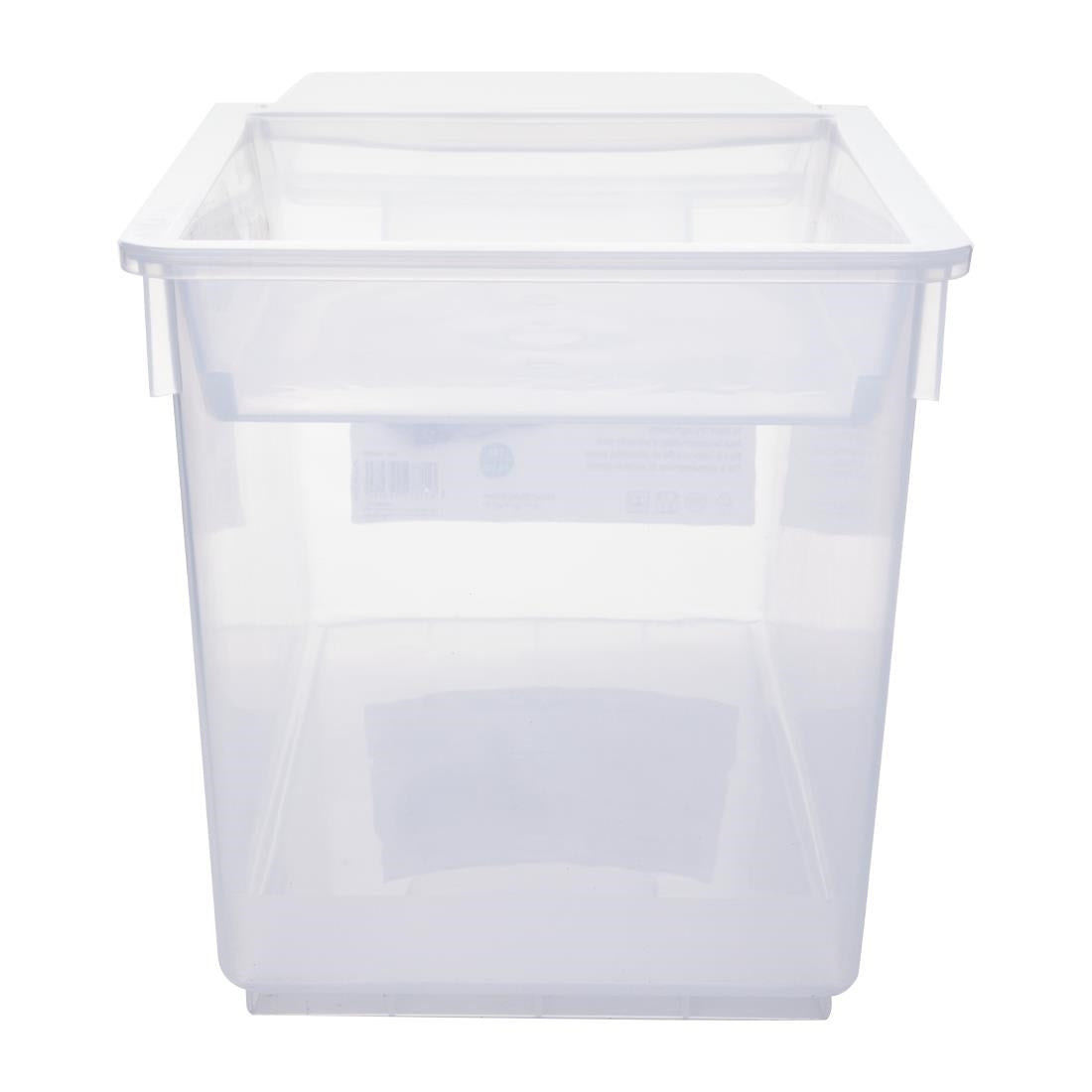 Araven Koala Ingredient Bin 14Ltr • PAS-J225