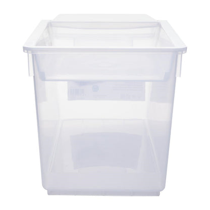 Araven Koala Ingredient Bin 14Ltr • PAS-J225