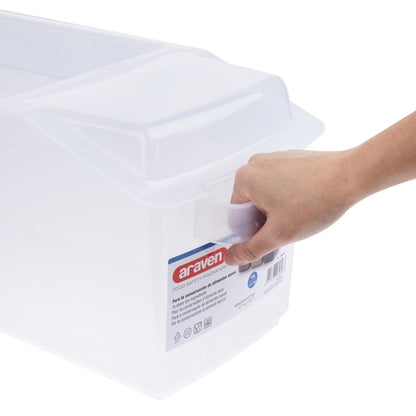 Araven Koala Ingredient Bin 14Ltr • PAS-J225
