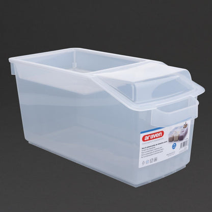 Araven Koala Ingredient Bin 14Ltr • PAS-J225