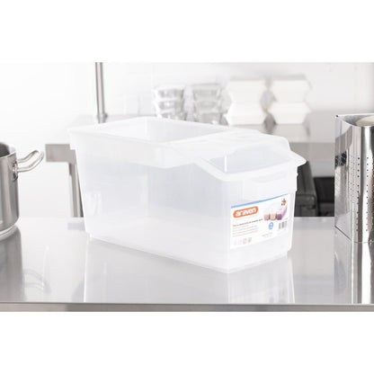 Araven Koala Ingredient Bin 14Ltr • PAS-J225