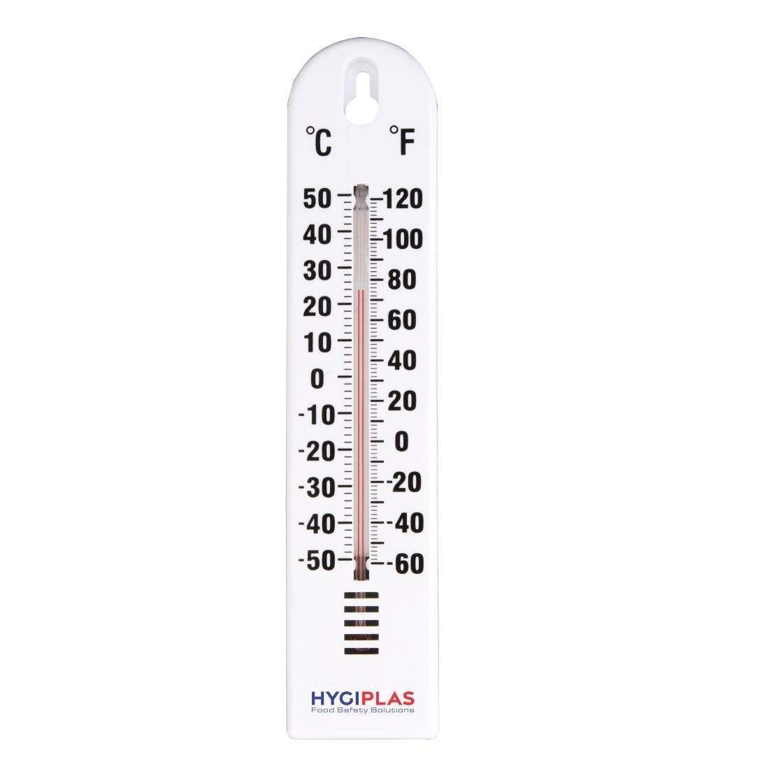 Hygiplas Wall Thermometer • PAS-J228