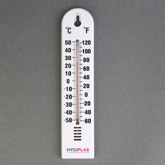 Hygiplas Wall Thermometer • PAS-J228