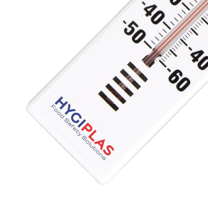 Hygiplas Wall Thermometer • PAS-J228