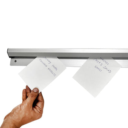 Vogue Docket Rail 915mm • PAS-J232