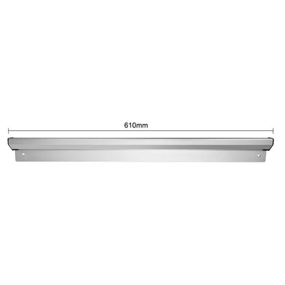Vogue Docket Rail 610mm • PAS-J231