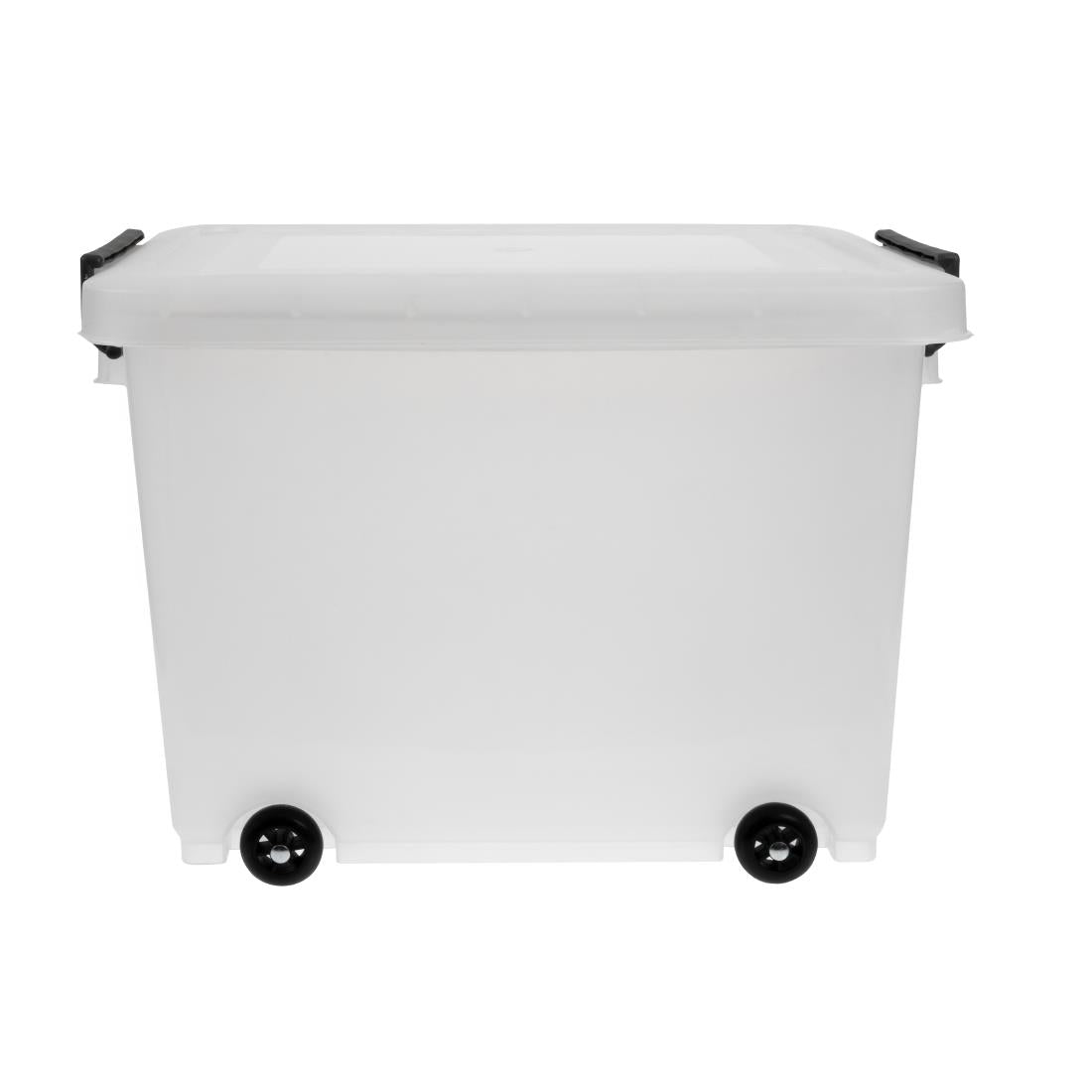 Araven Mobile Food Storage Box 50Ltr • PAS-J245
