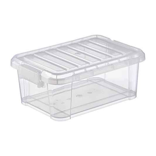 Araven Food Storage Box with Lid 9Ltr • PAS-J246