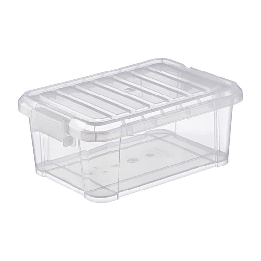 Araven Food Storage Boxes with Lids • PAS-P_J246