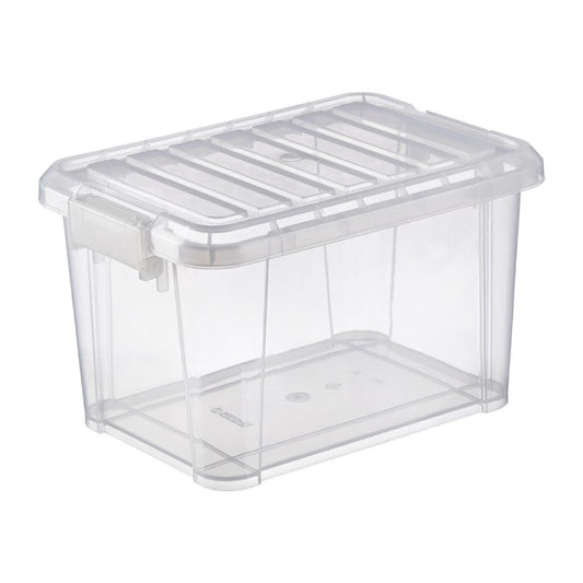 Araven Food Storage Box With Lid 14Ltr • PAS-J247