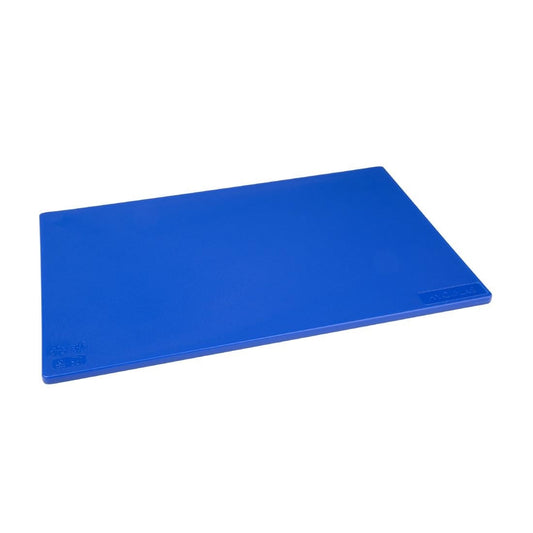 Hygiplas Low Density Blue Chopping Board • PAS-P_GH791