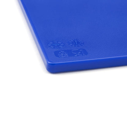 Hygiplas Low Density Blue Chopping Board • PAS-P_GH791