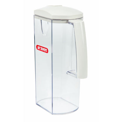 Araven Service Jug 2Ltr • PAS-J283