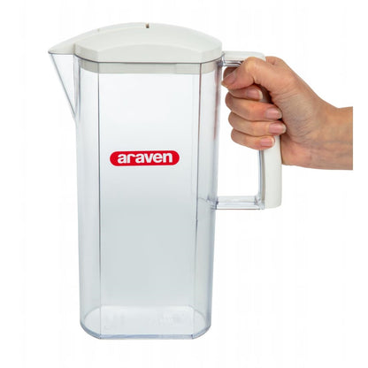 Araven Service Jug 2Ltr • PAS-J283