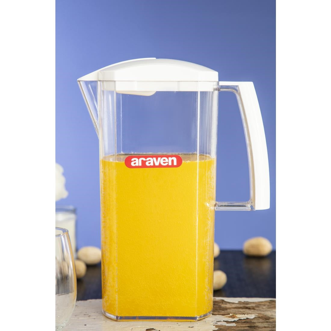 Araven Service Jug 2Ltr • PAS-J283