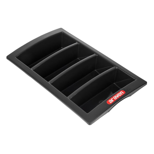 Araven Stackable Cutlery Tray • PAS-J284