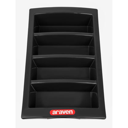 Araven Stackable Cutlery Tray • PAS-J284
