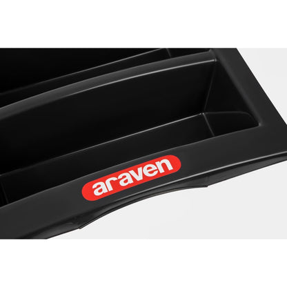 Araven Stackable Cutlery Tray • PAS-J284