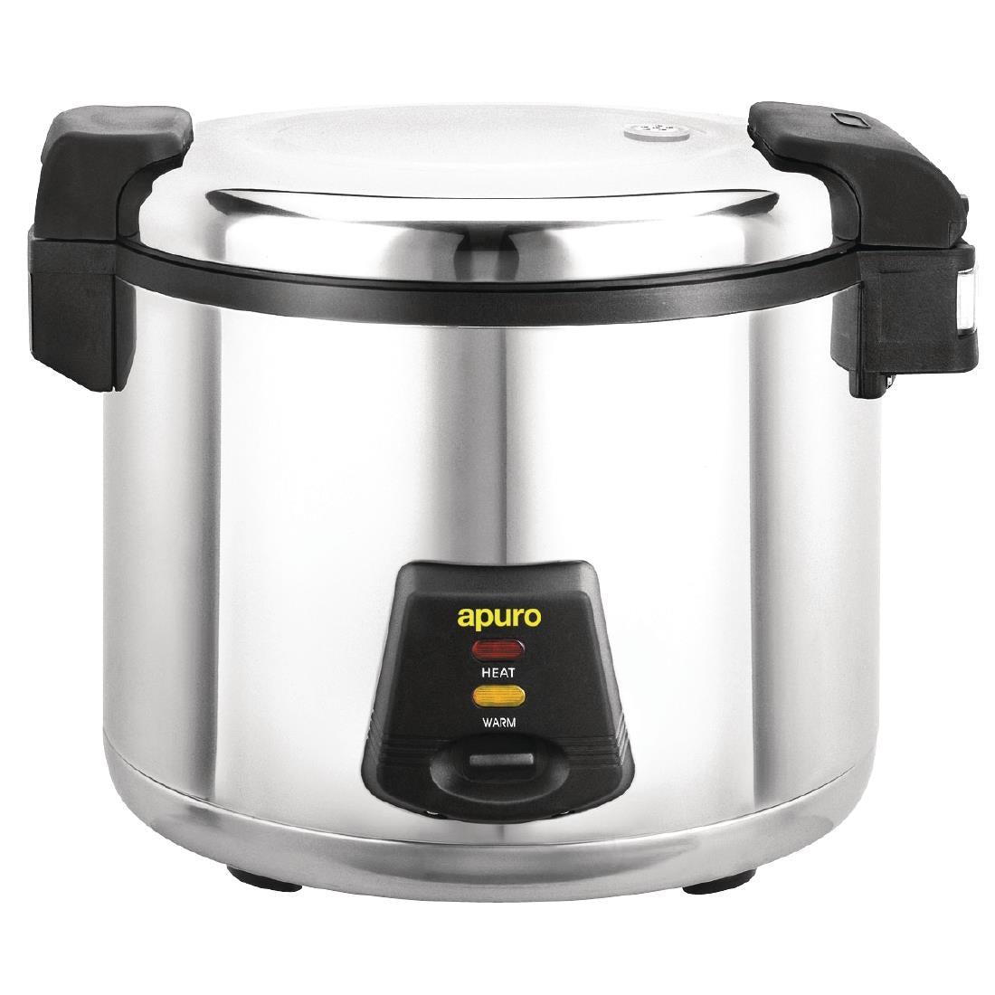 Apuro Premium Commercial Rice Cooker 6Ltr • PAS-J300-A