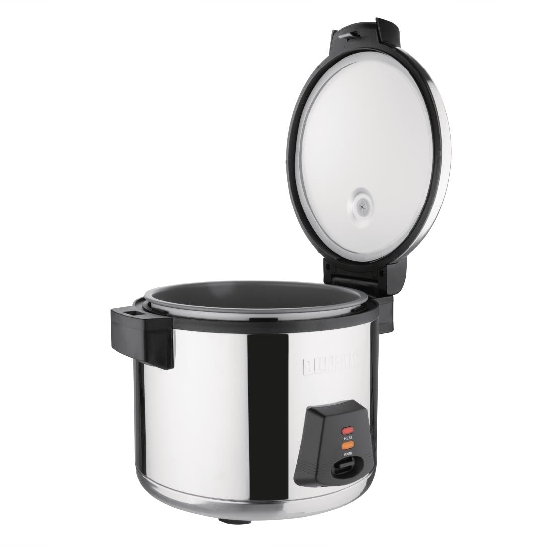 Apuro Premium Commercial Rice Cooker 6Ltr • PAS-J300-A