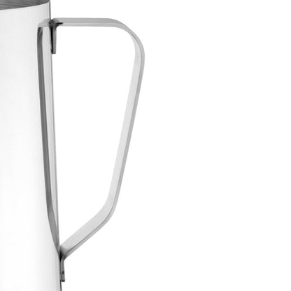 Olympia Stainless Steel Milk Jug 2Ltr • PAS-J320