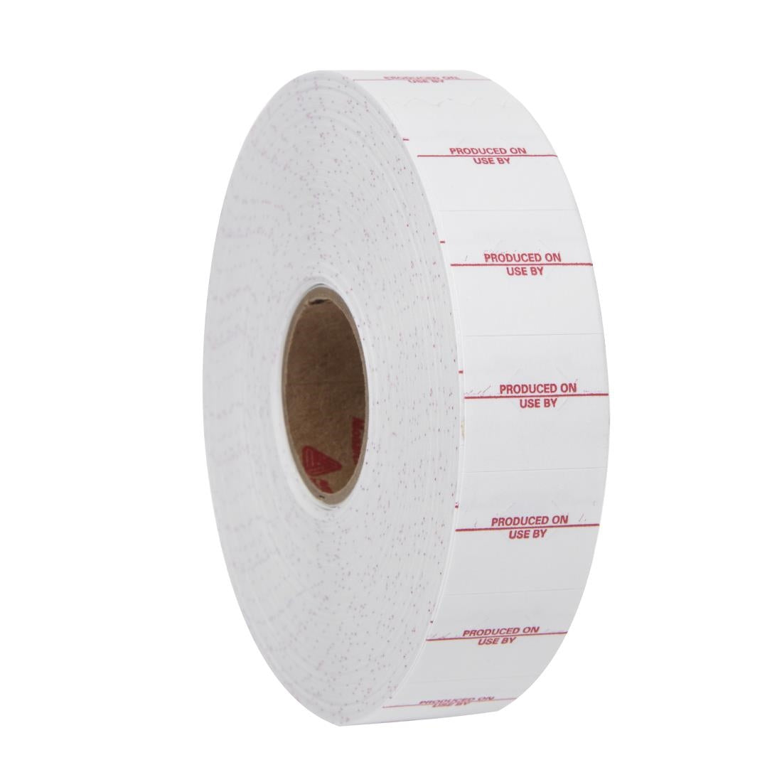 Produced On Labels (14000 Pack) (For use with J329 label gun. Free ink roller with every pack of labels) • PAS-J330