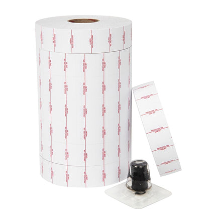 Produced On Labels (14000 Pack) (Pack of 14000) • PAS-J330