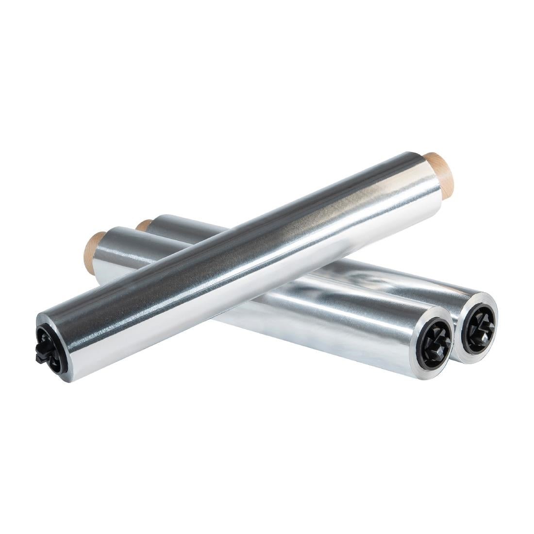 Pack of 3 Wrapmaster Foil Refills 305mmx90metre (3 Pack) • PAS-J370