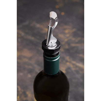 Olympia Wine Bottle Sealer • PAS-J376