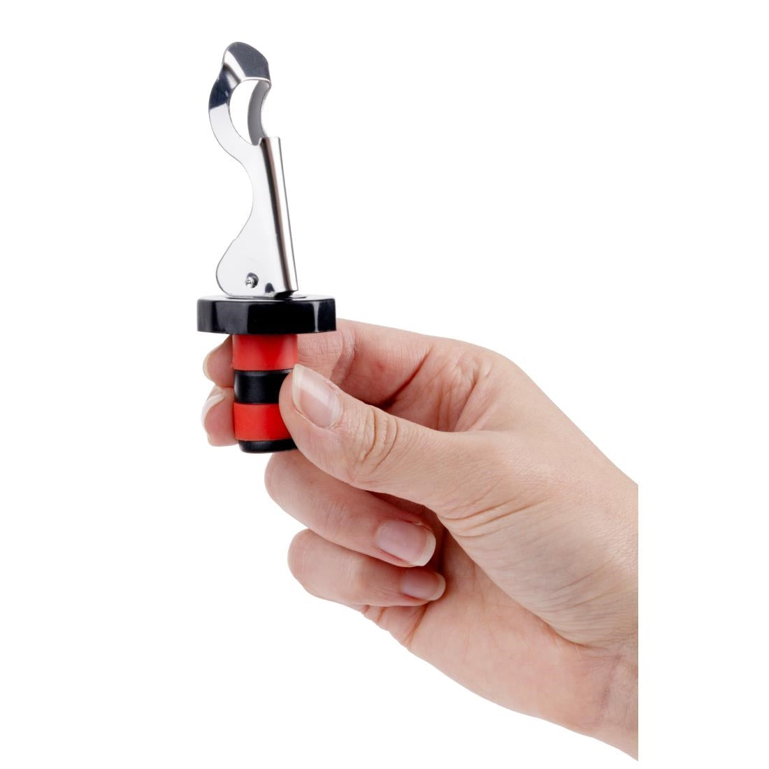 Olympia Wine Bottle Sealer • PAS-J376