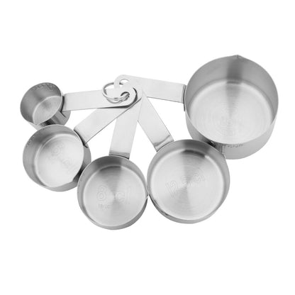 Vogue Measuring Cup Set • PAS-J424