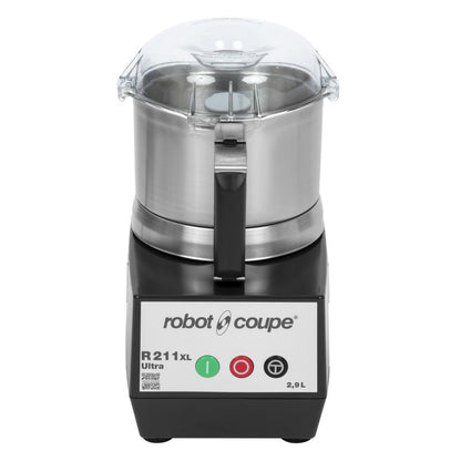 Robot Coupe Food Processor & Veg Prep R211XL Ultra • PAS-J464