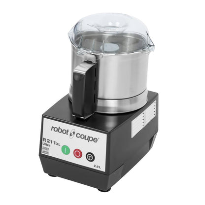 Robot Coupe Food Processor & Veg Prep R211XL Ultra • PAS-J464