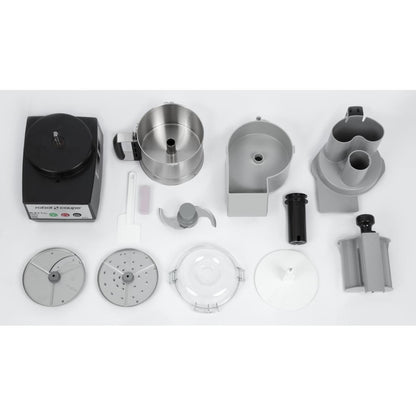Robot Coupe Food Processor & Veg Prep R211XL Ultra • PAS-J464