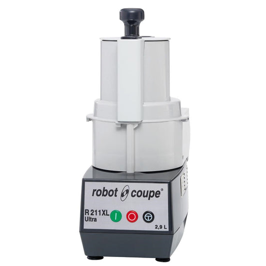 Robot Coupe Food Processor & Veg Prep R211XL Ultra • PAS-J464