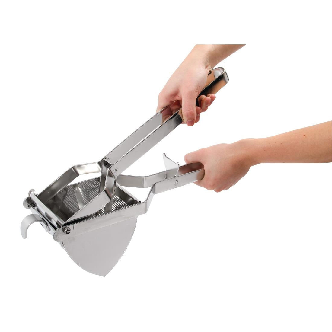 Vogue Heavy Duty Potato Ricer • PAS-J487