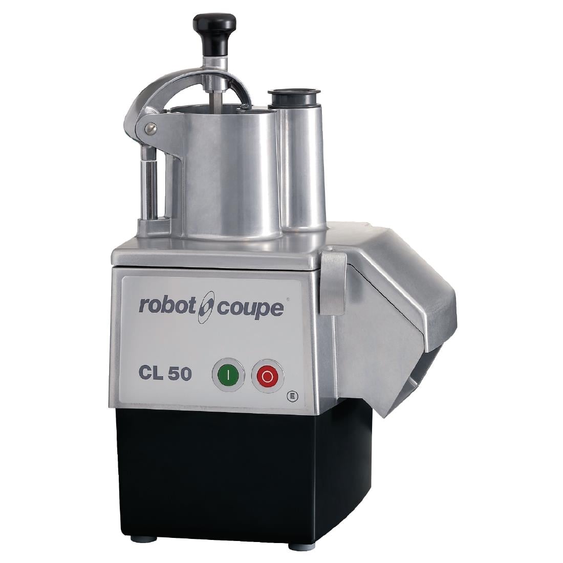 Robot Coupe CL 50 - Veg Prep Machine • PAS-J491