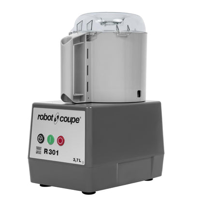 Robot Coupe Food Processor & Veg Prep R301 • PAS-J492